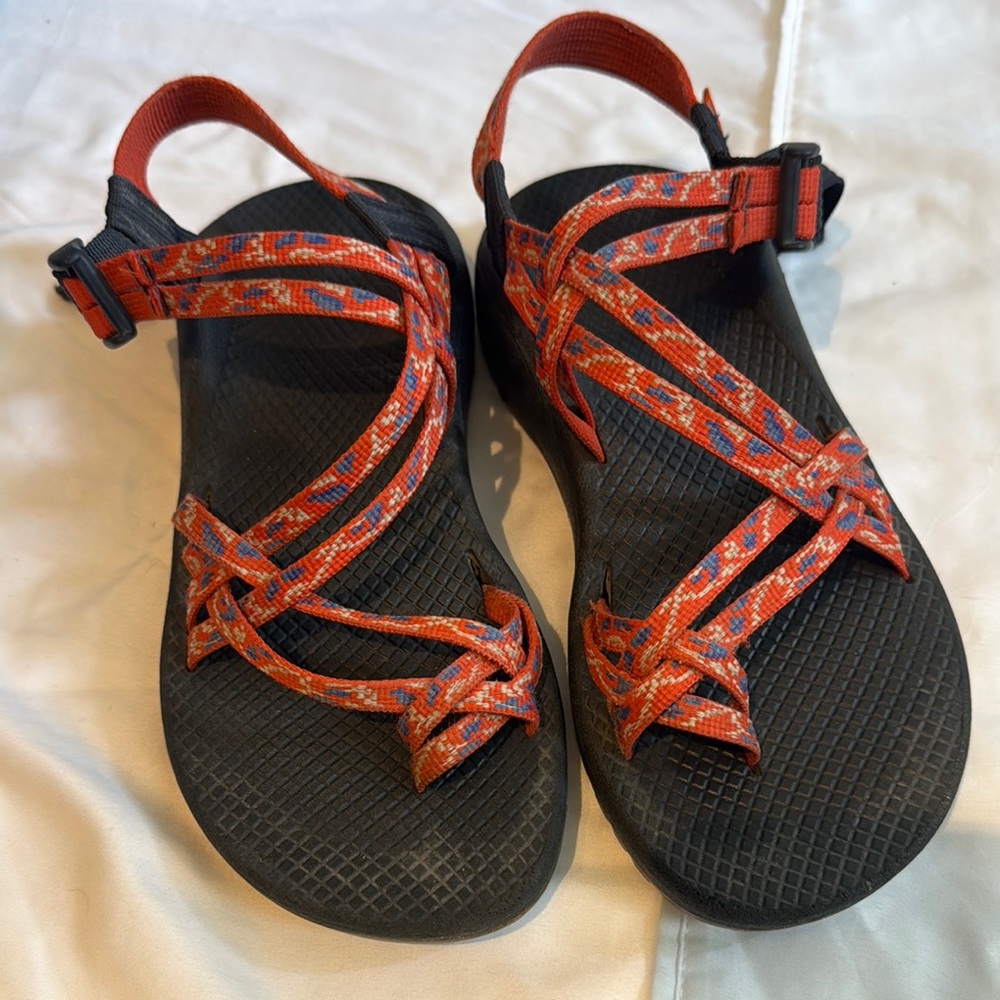 Chaco Z Cloud Sandals